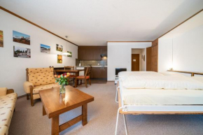 6304 Preislich attraktives Studio mit Suedbalkon am Wanderweg